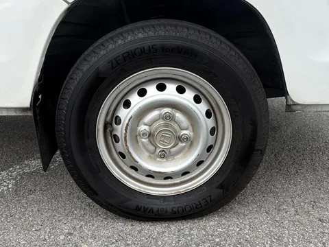 Honda Acty Truck