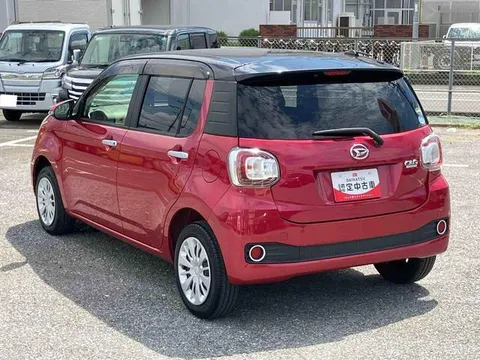 Daihatsu Boon