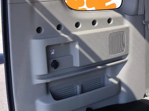 Nissan Clipper Rio