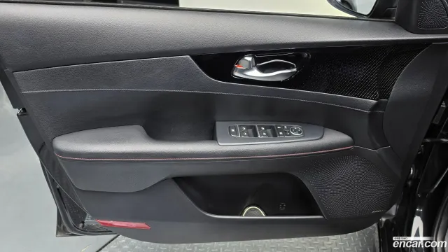 Kia Cerato (K3)