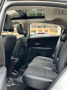 Honda HR-V (Vezel)