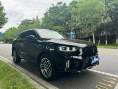 Wey VV5