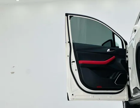 Gac GS4