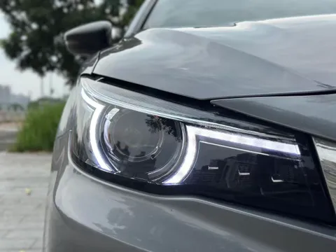 MG MG6