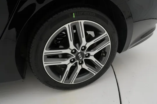 Kia Cerato (K3)