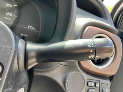Toyota Yaris (Vitz)