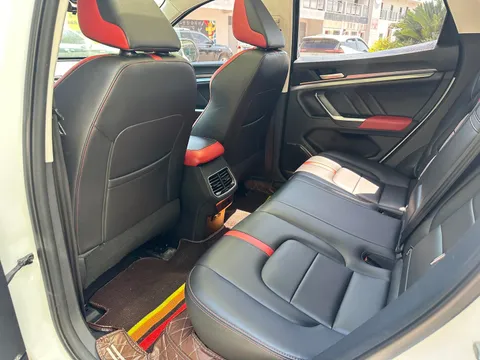 Haval H4