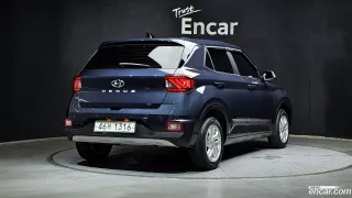 Hyundai Venue