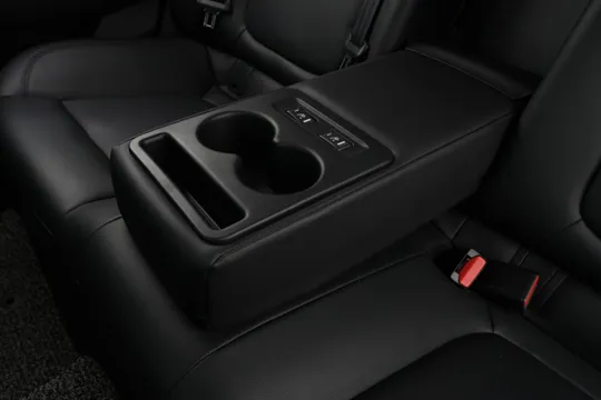 Renault Talisman (SM6)