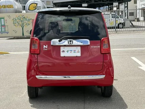Honda N-ONE