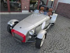 Caterham Seven