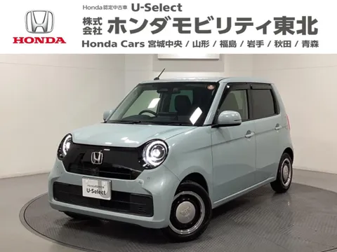 Honda N-ONE