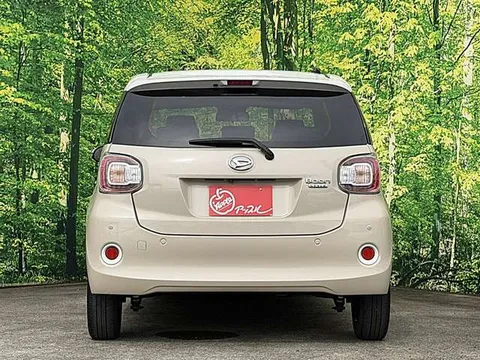 Daihatsu Boon
