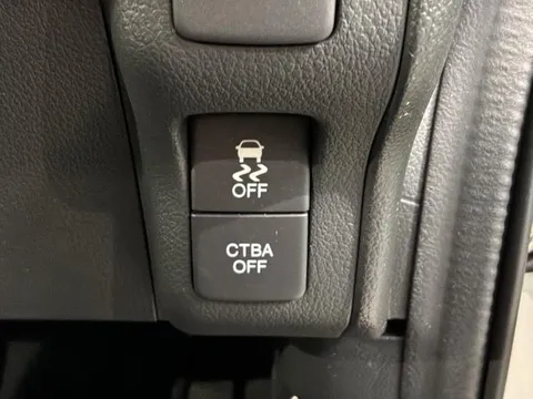 Honda N-BOX Slash