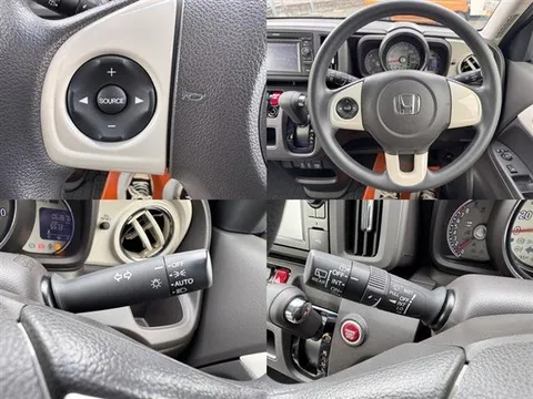 Honda N-ONE