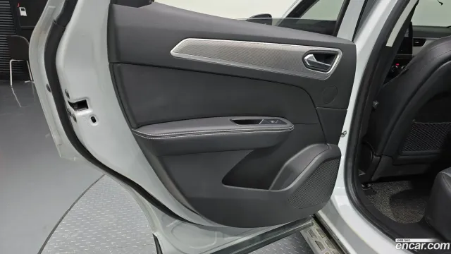 Renault XM3
