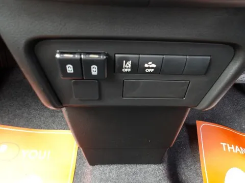 Mazda Scrum