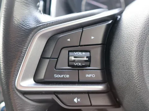 Subaru Impreza Sports