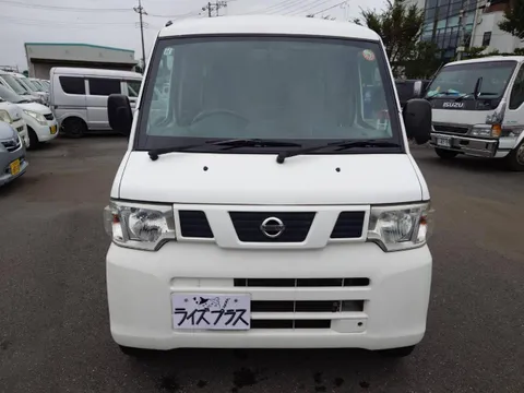 Nissan Clipper