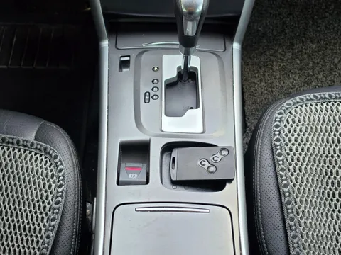 Renault SM5