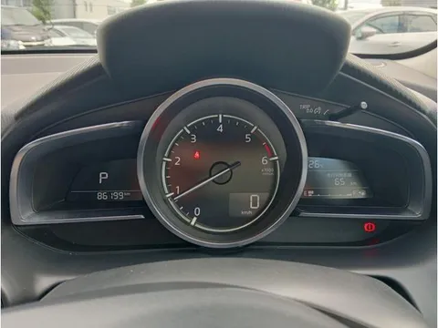 Mazda Mazda2 (Demio)