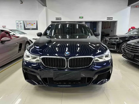 BMW Gran Turismo