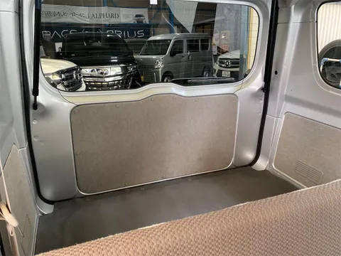 Nissan Clipper