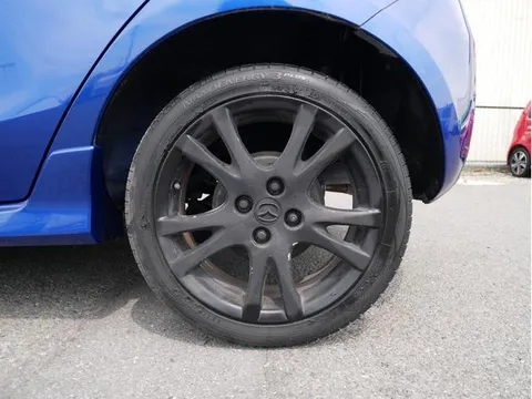 Mazda Mazda2 (Demio)