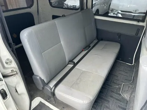 Toyota TownAce Van