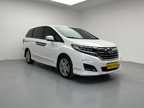 Honda Elysion