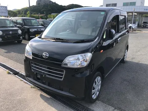 Daihatsu Tanto Exe