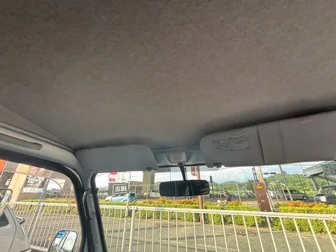 Subaru Sambar Van