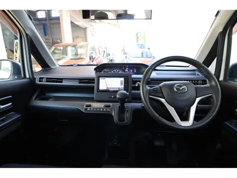 Mazda Flair