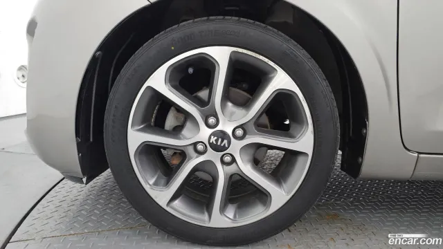 Kia Picanto (Morning)