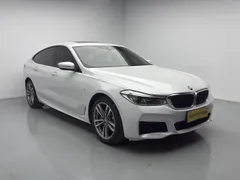 BMW Gran Turismo