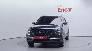Hyundai Venue