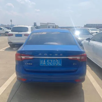 Roewe i5