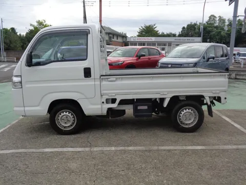 Honda Acty Truck