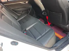 Geely Vision