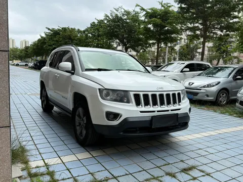 Jeep