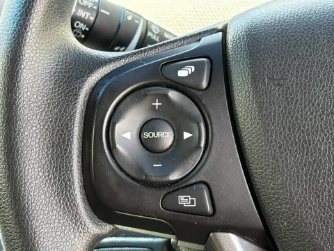 Honda Freed Plus