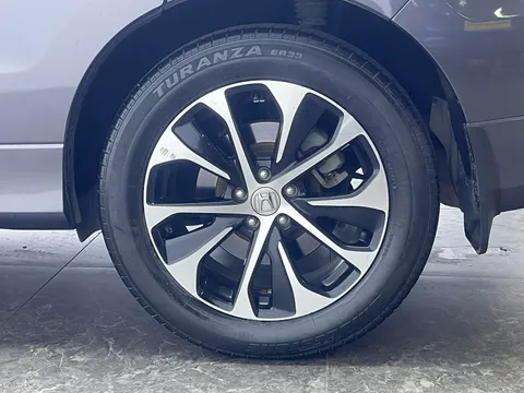 Honda Avancier