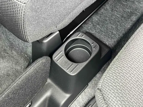 Honda N-VAN Plus Style
