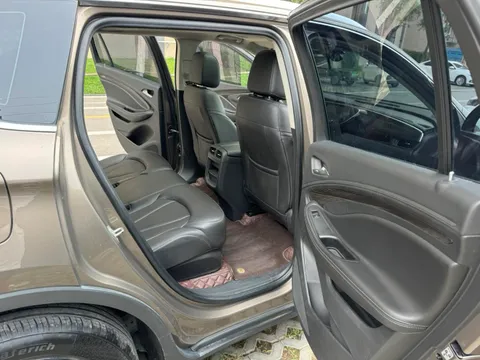 Buick Envision