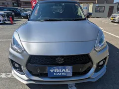 Suzuki Swift Sport