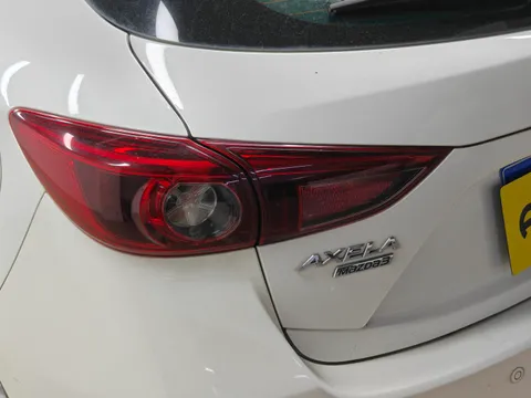 Mazda Mazda 3
