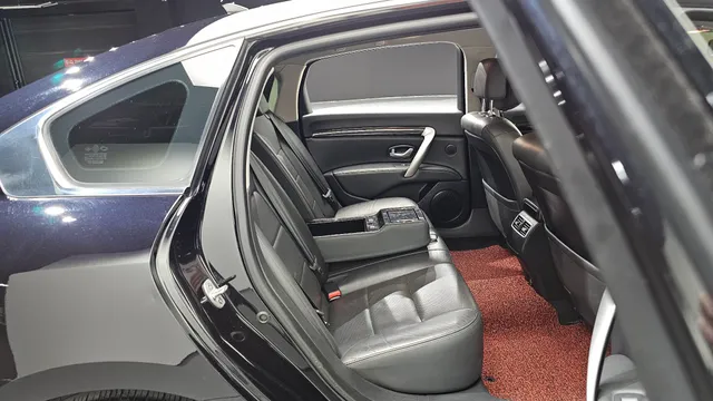 Renault SM7
