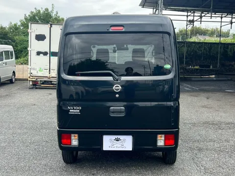 Nissan Clipper