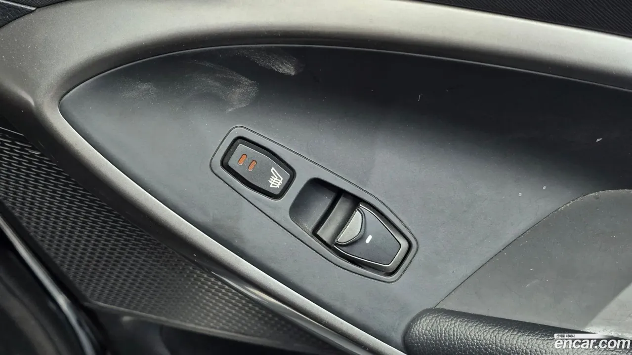 Hyundai Maxcruz