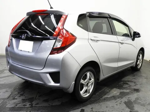 Honda Jazz (Fit)